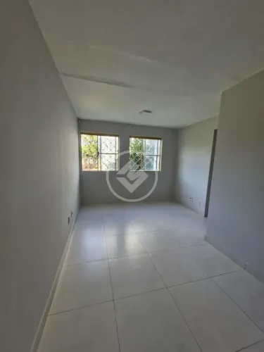 APARTAMENTO TÉRREO NO CONDOMÍNIO AGATA - TERRA NOVA- codigo: 342948