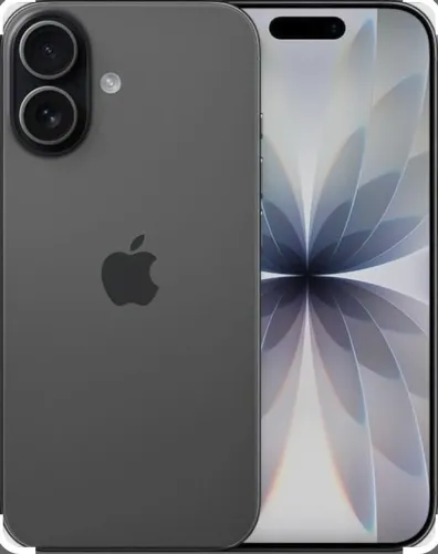 Iphone 17 lacrado