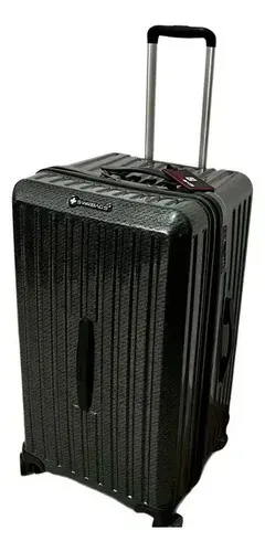Mala Swissbags Original Suíça 78cm TSA Estado Novo