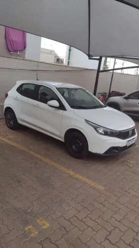 Fiat Argo Drive 1.0 6V Flex 2023