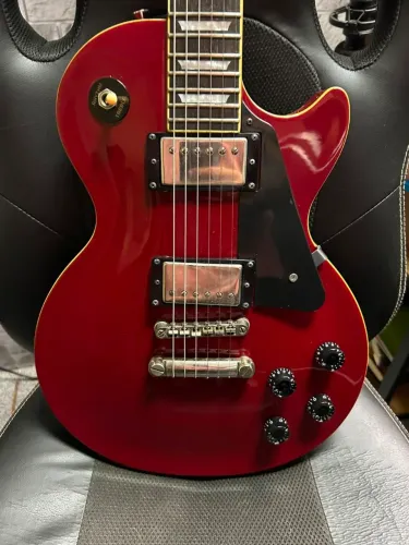 Guitarra Epiphone Les Paul