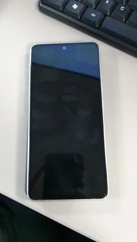 Poço M7 Pro 5G