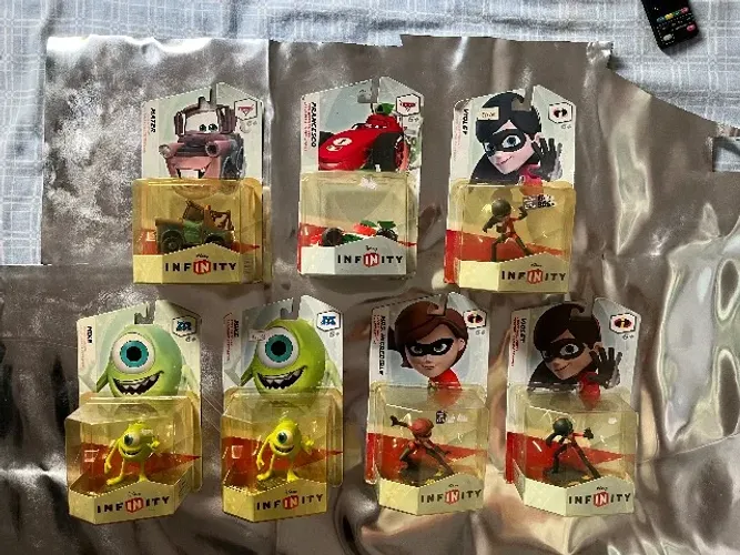 infinity disney