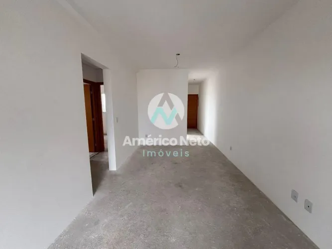 Apartamento à venda, Campestre, Santo André, SP