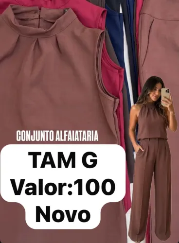 Roupas
