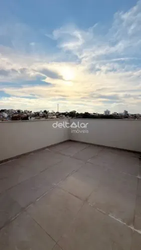 Cobertura para locação com 3 quartos, 1 suíte, 2 vagas de garagem cobertas no bairro Plana