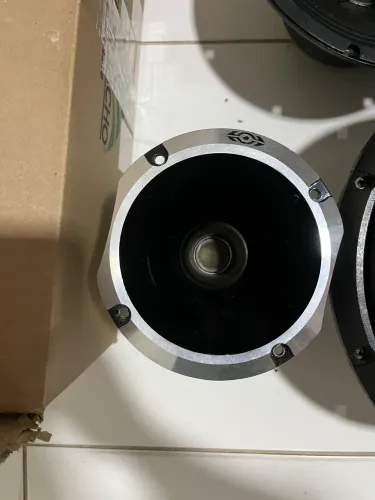 Corneta d250x