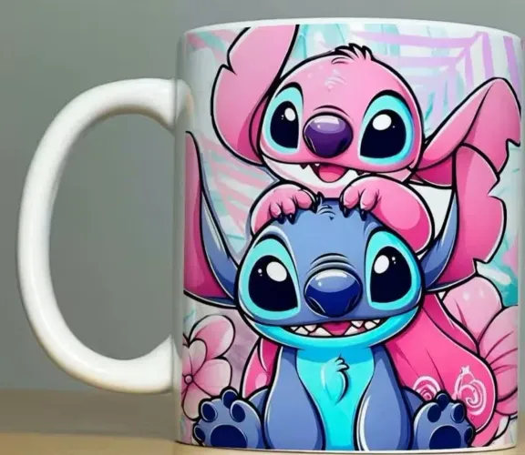 VENDO CANECA PERSONALIZADA