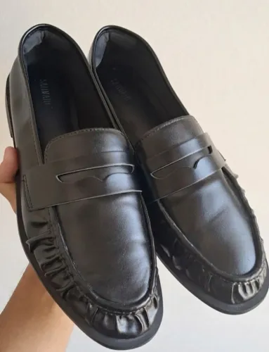 Mocassin Santinato