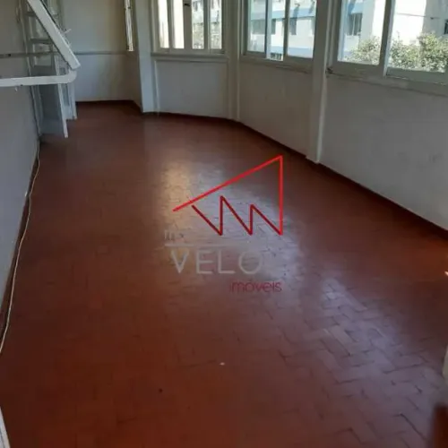 Apartamento - / Residencial / Glória