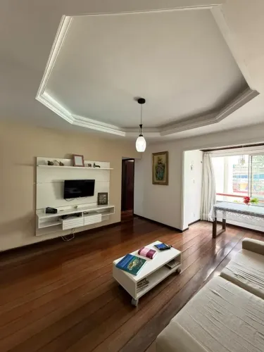 Imbuí VENDO | 3 quartos, 1 suíte | 81 m² | Area de Serviço | 1 vaga