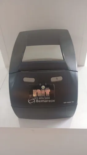 IMPRESSORA BEMATECH