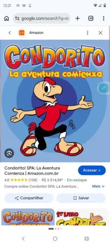 Revista condorito