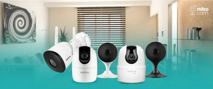 VENDA E INSTALAÇAO DE SISTEMA DE CAMERAS WI-FI