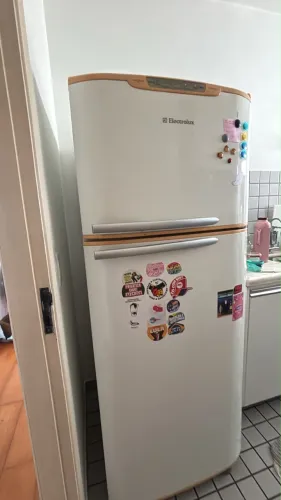 Geladeira Electrolux