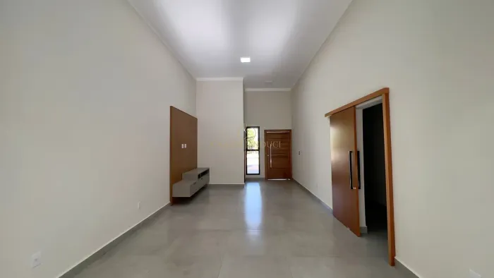 Casa Térrea em Condomínio com 3 Suítes no Recreio das Acácias Ribeirão Preto/SP
