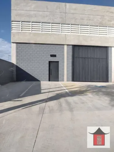 Salão para alugar, 200 m² por R$ 7.300,00/mês - Vila Hortência - Sorocaba/SP