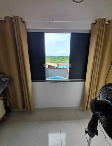 Vendo casa