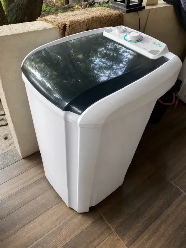 Tanquinho 20kg Britania