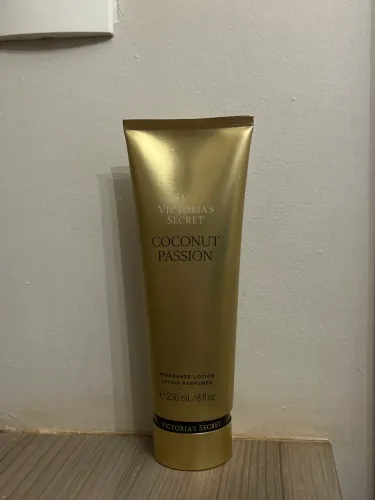 Hidratante Victoria?s Secret Coconut Passion
