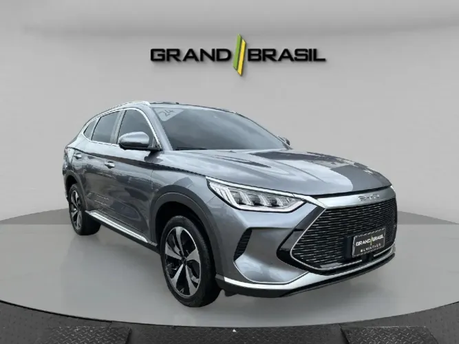 BYD Song Plus 1.5 16V Aut. (hibrido) 2024