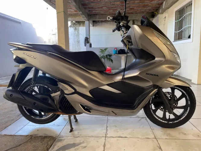 Honda PCX 150 ABS 2019