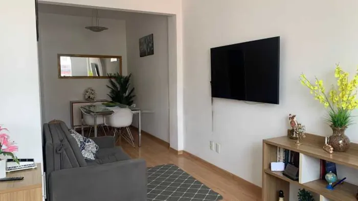 Apartamento - Padrão / Residencial / Catete