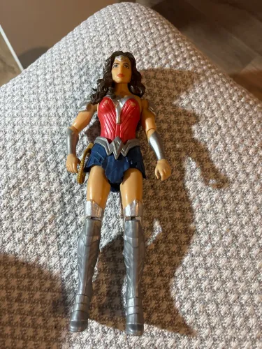 Mulher maravilha