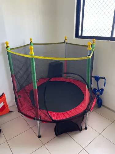 PULA PULA INFANTIL