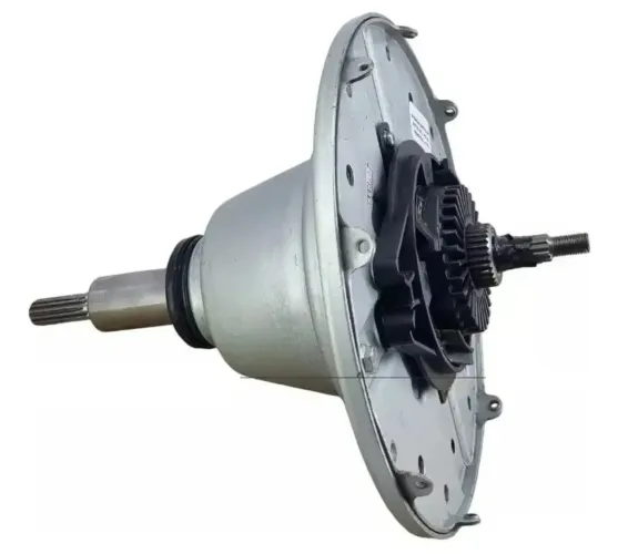 Cambio Mecanismo Compatível Electrolux Lt12b Lt15f *