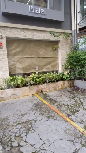 Comercial, Indianópolis - São Paulo