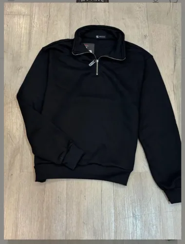 Moletom padrão Zara, usada 3 vezes, produto original, tamanho P