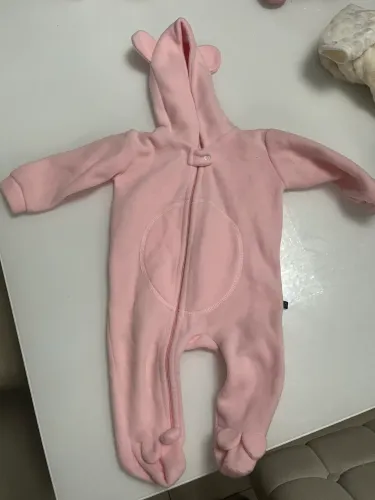 Roupinhas para Bebê menina 