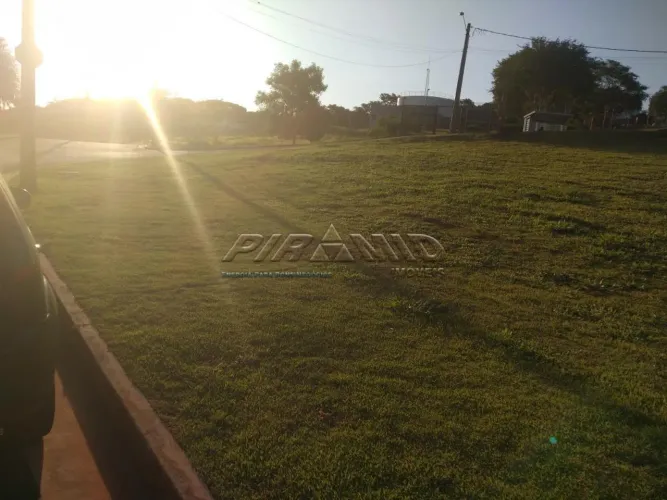 Terreno Terreno em Ribeirão Preto