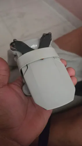 DJI Mini 2 com Kit fly more