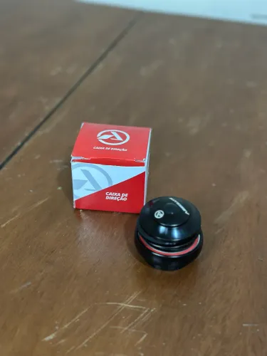 Caixa de direção taparred absolute prime