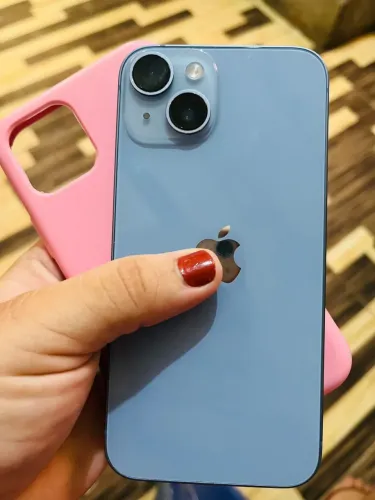 iPhone 14