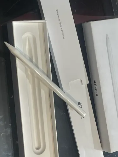 Apple Pencil 2 nunca usada