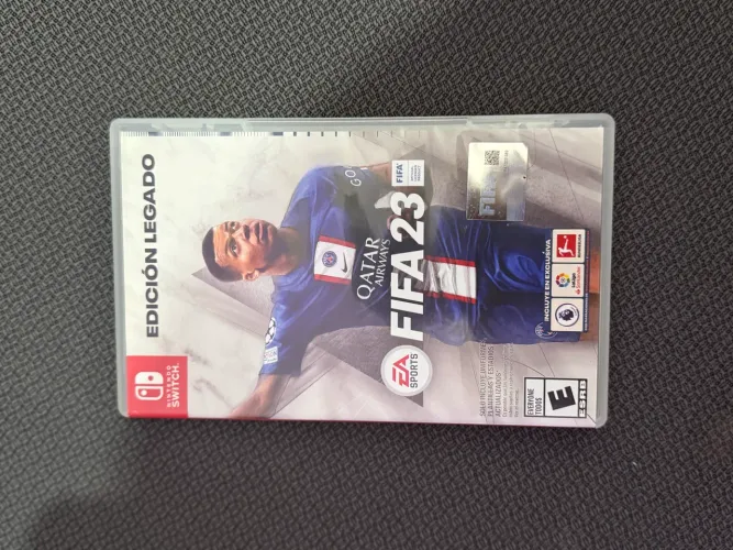 FIFA 23