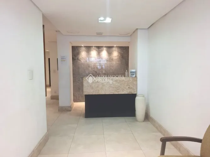 Sala comercial no Bom Fim em Porto Alegre