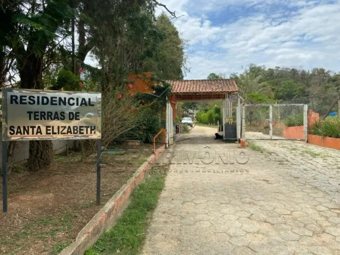 TERRENO A VENDA ITU CITY CASTELLO