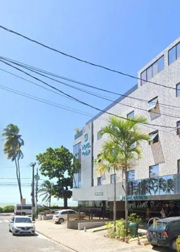 Sala para alugar, 30 m² por R$ 6.000,01/mês - Cabo Branco - João Pessoa/PB