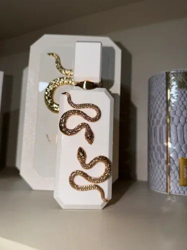Perfume árabe feminino