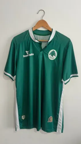 Camisa do Boa Vista Futebol de Saquarema-RJ Colecionador