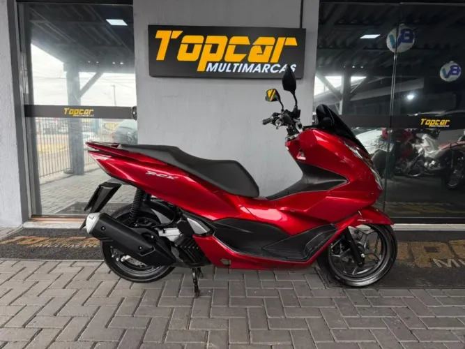 PCX 160