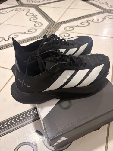 Adizero Drive RC, TAM 43!