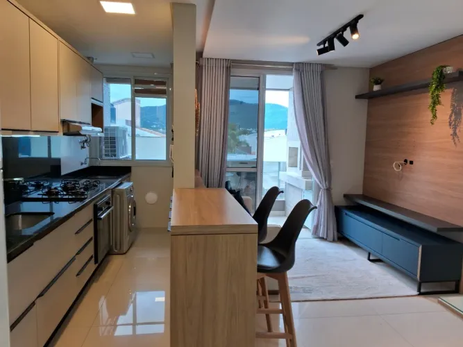 Apartamento 2 quartos à venda na Trindade