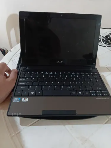 Netbook Aspire One 