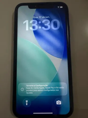 IPhone 11 de 64gb