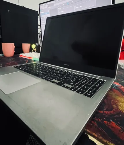 Notebook bom e barato